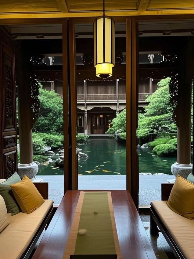雲南親子遊不踩雷！建水和院 + 5 天行程太適合帶娃了～