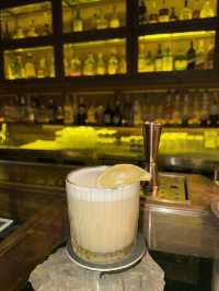 Best Speakeasy of Hanoi🍸💛
