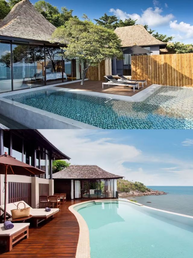 度假必住！思拉瓦迪全攻略