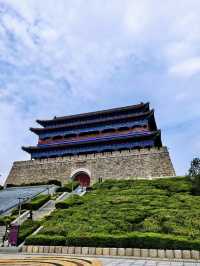 關隴雄關‧潼關古城的歲月長歌