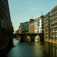 ✨Hamburg: Germany’s Maritime Gem of Canals & Culture 🚢🌆