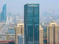 If you don’t know about Somerset, you’re missing out big time!