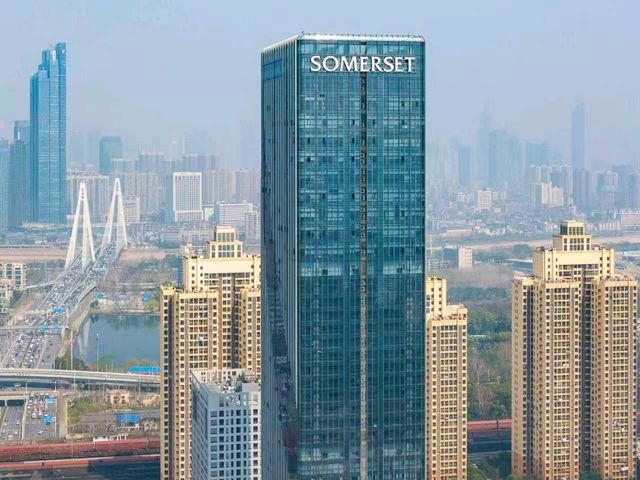 If you don’t know about Somerset, you’re missing out big time!