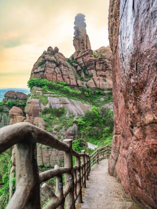 Fell in love on my first visit! Jiangxi's hidden gem is truly amazing