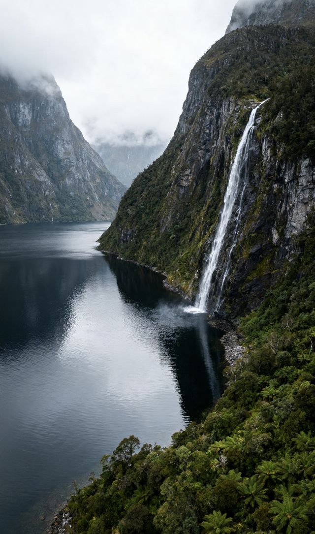 玩轉紐西蘭南北島超全攻略+私藏玩法大公開！