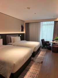 國慶小長假，我的第一站。。。