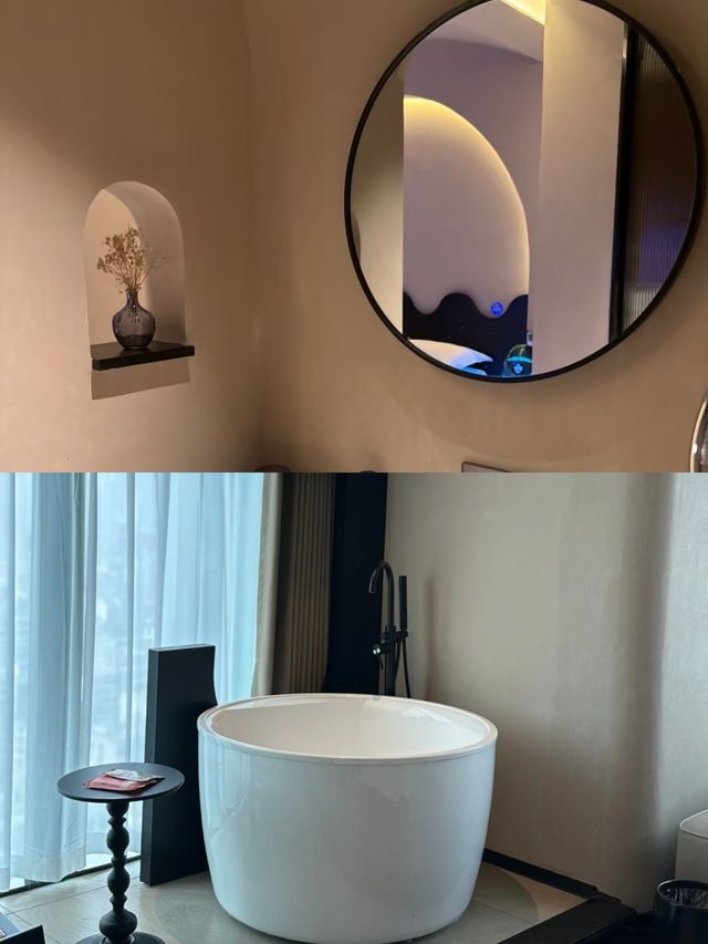 長沙五一廣場!窗外就是橘子洲! 長沙五一廣場!窗外就是橘子洲!