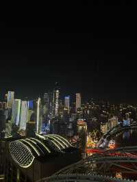 How I spent 1 day in Chongqing