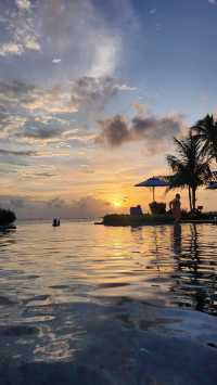Wonderful Week at Saii Curio Maldives
