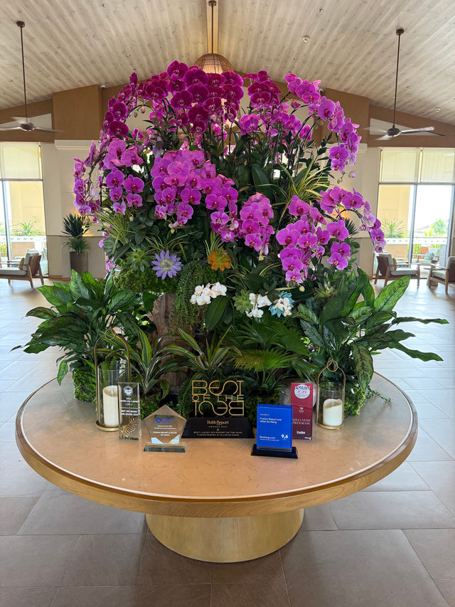 Paradise Found at Fusion Resort & Spa Da Nang