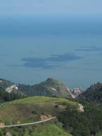 嵛山島