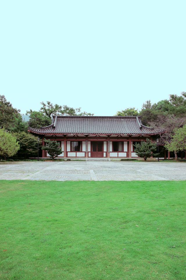 南京旅遊
