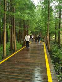 【江蘇省徐州市】雲龍湖風景區。