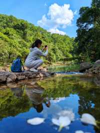 環南崑山-羅浮山最美旅遊公路|廣東版“318” 今年6月,惠州文旅正式推出了環南崑山-羅浮山最美