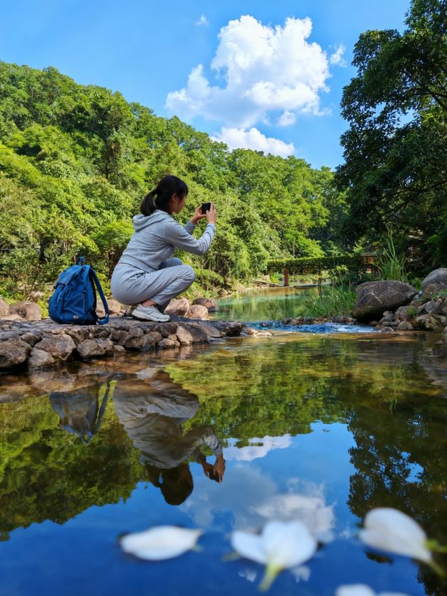 環南崑山-羅浮山最美旅遊公路|廣東版“318” 今年6月,惠州文旅正式推出了環南崑山-羅浮山最美 環南崑山-羅浮山最美旅遊公路|廣東版“318” 今年6月,惠州文旅正式推出了環南崑山-羅浮山最美