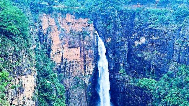 和閨蜜2天1晚1000元，小九寨溝的仙境旅遊攻略
