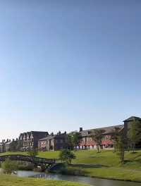 週末逃離城市計劃洛水昌谷治癒之旅