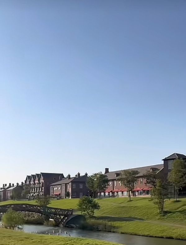 週末逃離城市計劃洛水昌谷治癒之旅