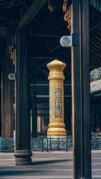 昆山2天晚旅行攻略
