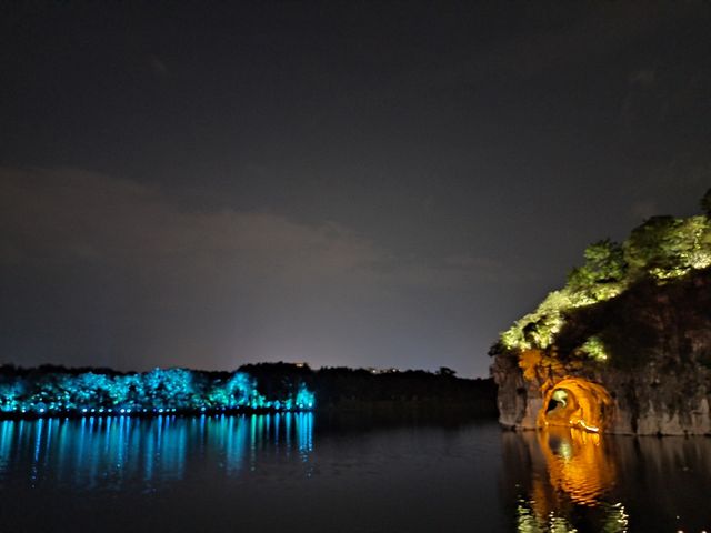 桂林3天2夜懶人攻略遇龍河陽朔美哭我了！