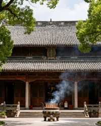 韶關保姆級攻略帶你遊玩絕美景點