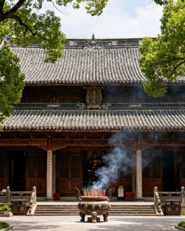 韶關保姆級攻略帶你遊玩絕美景點