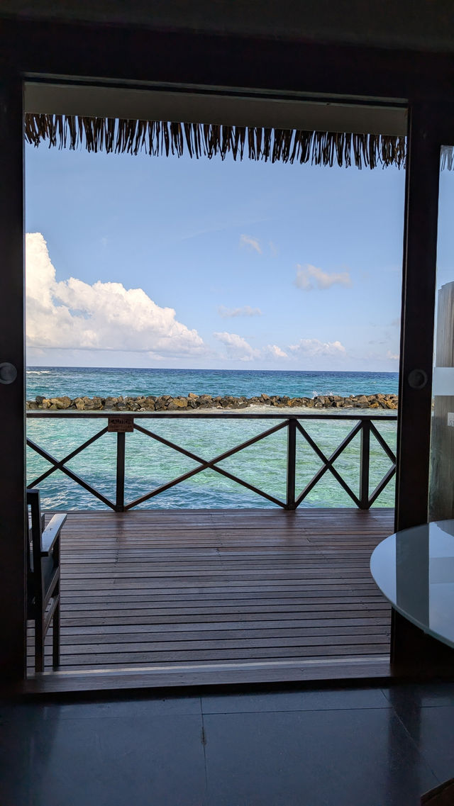 Exquisite Island Resort Experience