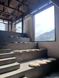 避開國慶的三天兩夜麗水旅行