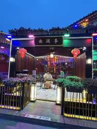 🏯 人生見過的最浮誇四合院|豪華版中式美學現場