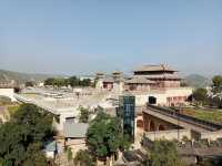 晉陝自駕遊（十三）