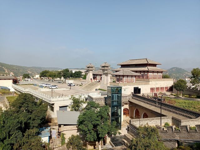 晉陝自駕遊（十三）