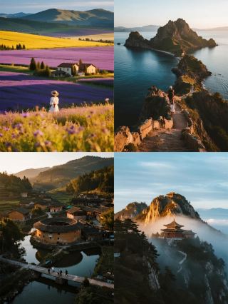 Jiaxing has returned, be cautious when visiting from October to November! Afraid you might get drunk in the autumn scenery of the water town​