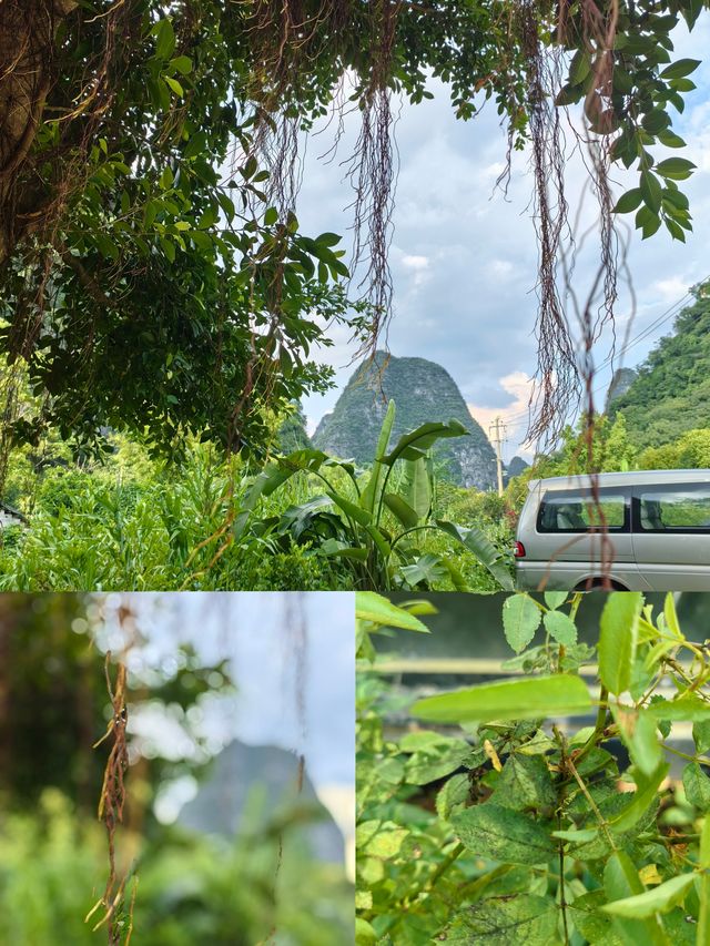 遇山鄉舍 | 親子治癒系山間度假