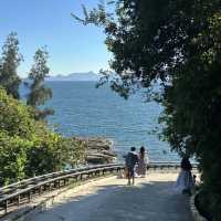 선전 근교의 휴양지🌊 운하이 천사만에서 느끼는 하와이 같은 낭만 