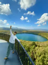 東北為啥你要私藏這麼美的秋景！