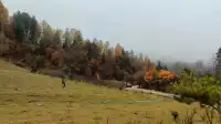 山西最美的季節就要來了，附賞秋旅遊攻略