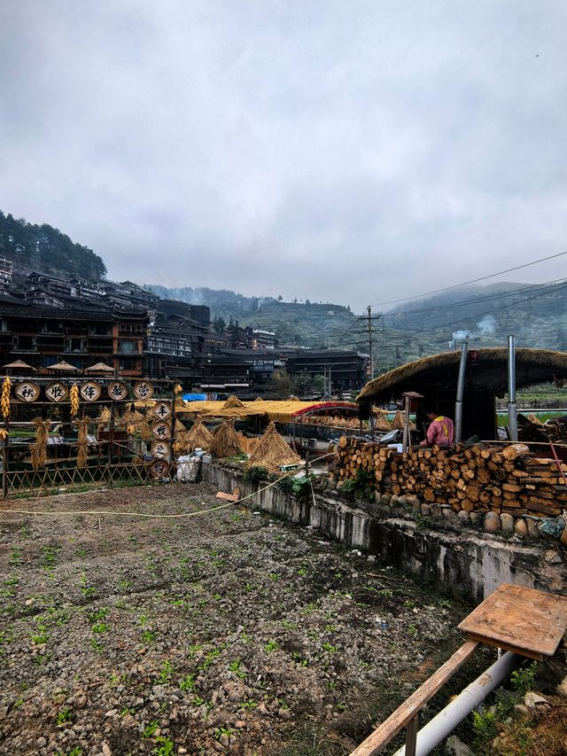 解鎖西江千戶苗寨隱藏玩法｜本地人才懂的小眾體驗