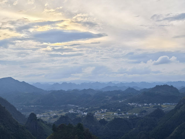仙境峽谷徒步指南