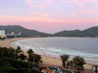 潮汕+南澳島3日遊：暢遊海島秘境，探訪老城風情