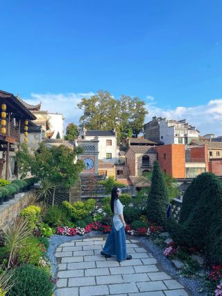 Wuyuan Xiangao City | Super Photogenic and Fun! (With Program List) 