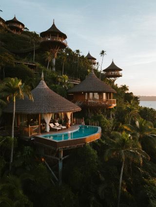 Langshan 3-Day 2-Night Family Self-Driving Tour Guide! A Complete Guide for Hiking and Playing in the Water with Kids​