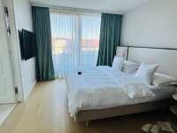 A Stellar Stay at Sans Souci Wien