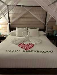 Perfect Fourth Visit