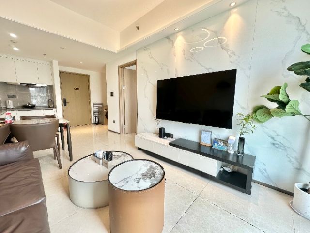 嶼川一居，私藏三亞輕奢！