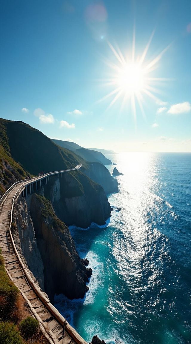 望仙谷夜遊指南