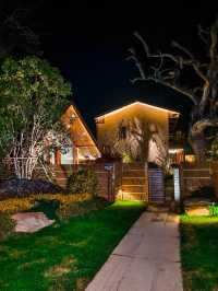 3天2夜縉雲仙俠遊｜《與鳳行》同款打卡+絕美晨霧