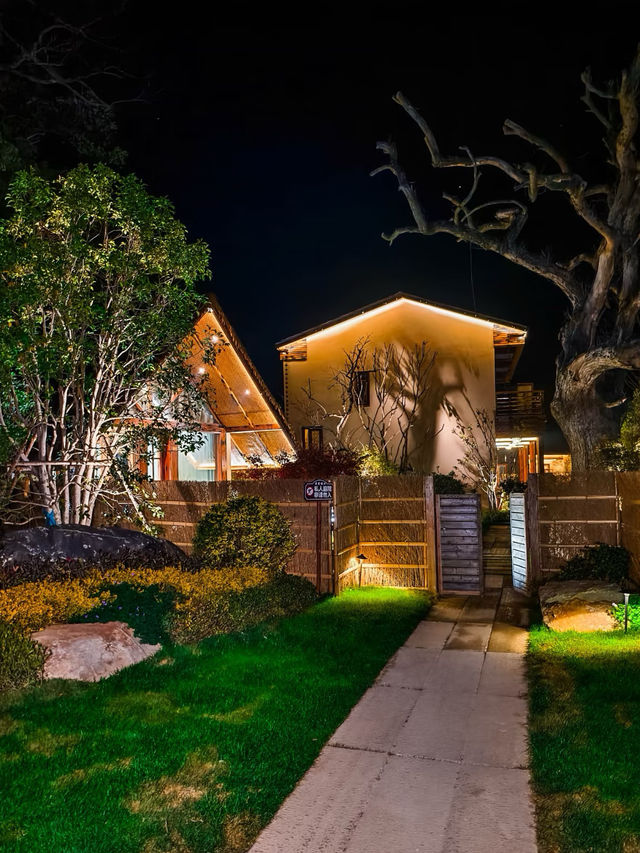 3天2夜縉雲仙俠遊｜《與鳳行》同款打卡+絕美晨霧