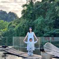 【Lijiang Resorts | A Secluded Escape Amidst Yangshuo's Landscapes】