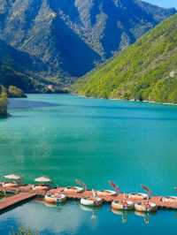 掉進川西紅葉童話成都周邊撿秋攻略！