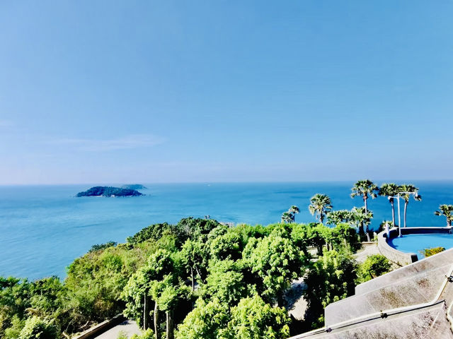 打卡泰國普吉燈塔博物館啦